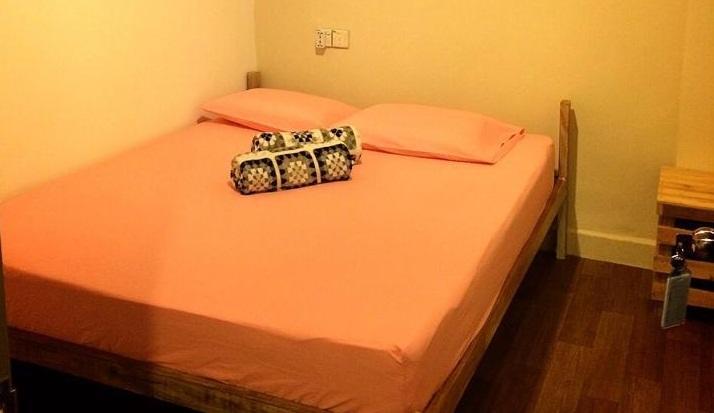 The Bodhi Lodge Kuala Lumpur Bilik gambar