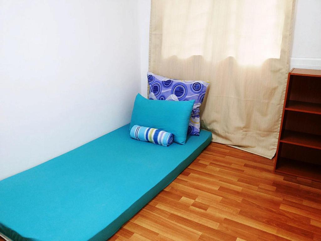 The Bodhi Lodge Kuala Lumpur Bilik gambar
