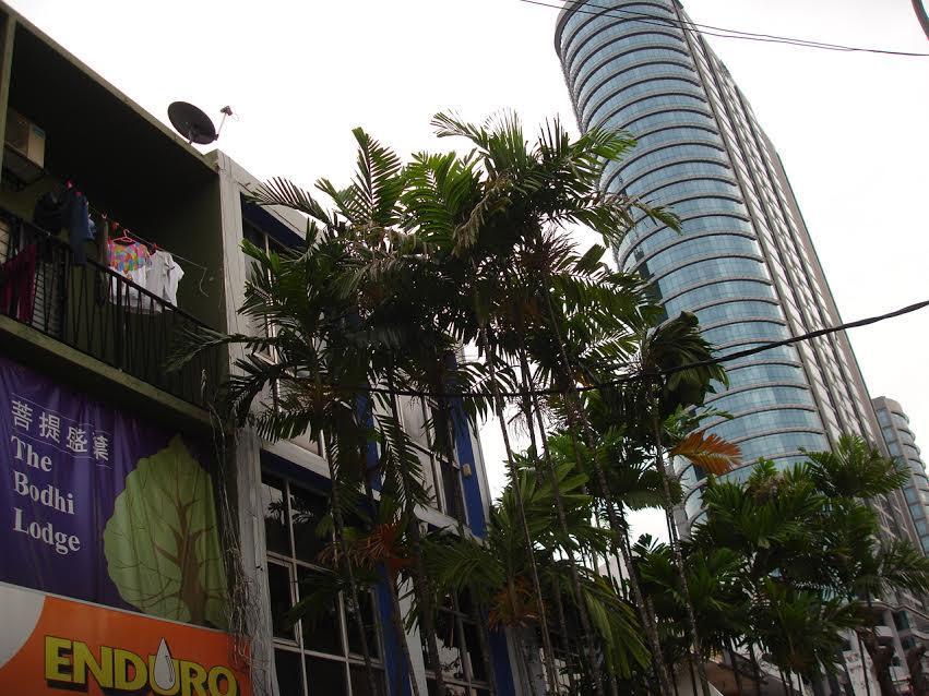 The Bodhi Lodge Kuala Lumpur Luaran gambar