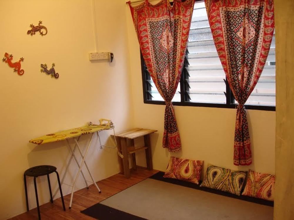The Bodhi Lodge Kuala Lumpur Luaran gambar